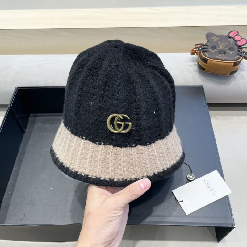 Gucci Caps